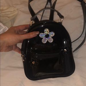 Dolls Kill Mini Backpack